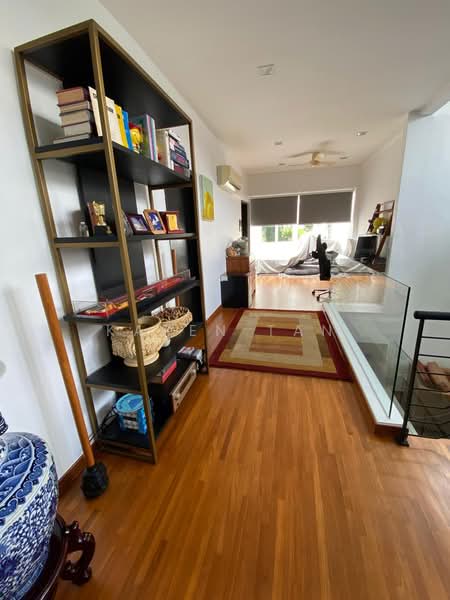 Duchess Ave, Duchess Ave, 5 Bedrooms, 3,200 sqft, Semi-Detached House For Rent, by Karen Tan, 500086904 - Family  - PropertyGuru.com.sg