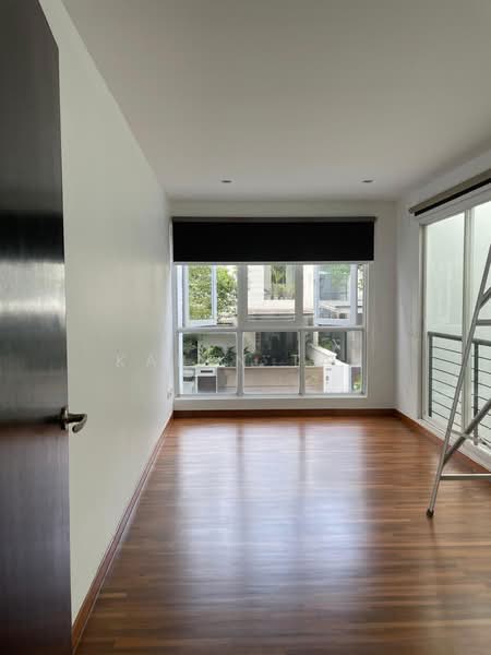 Duchess Ave, Duchess Ave, 5 Bedrooms, 3,200 sqft, Semi-Detached House For Rent, by Karen Tan, 500086904 - Gym or study room  - PropertyGuru.com.sg