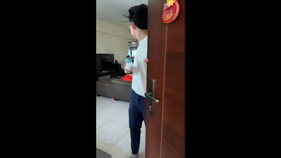 277 Tampines Street 22, 277 Tampines Street 22, 3 Bedrooms, 1,119 sqft, HDB Flat For Sale, by Nicholas Tang, 500086905 - PropertyGuru.com.sg