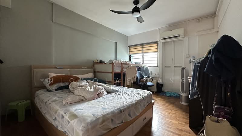 277 Tampines Street 22 HDB Flat For Sale at S$ 630,000 | PropertyGuru Singapore - Master