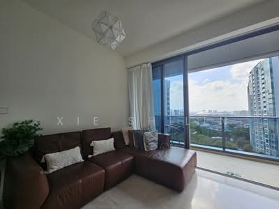 For Sale - Amber Park