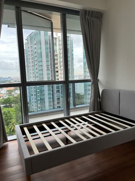 Amber Park Condominium For Sale at S$ 3,868,888 | PropertyGuru Singapore - Bedroom