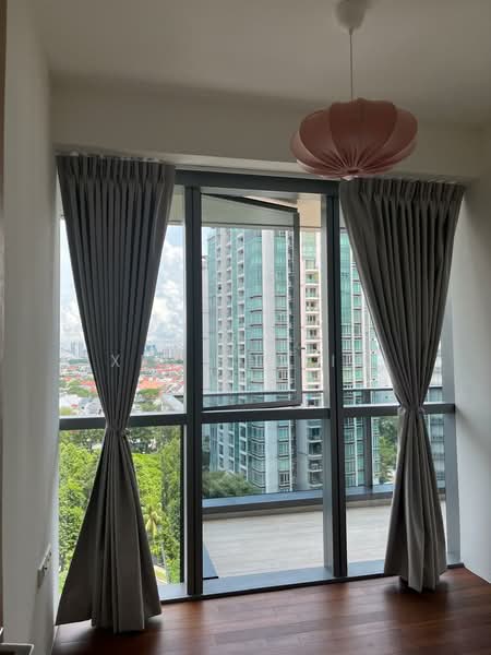Amber Park Condominium For Sale at S$ 3,868,888 | PropertyGuru Singapore - View