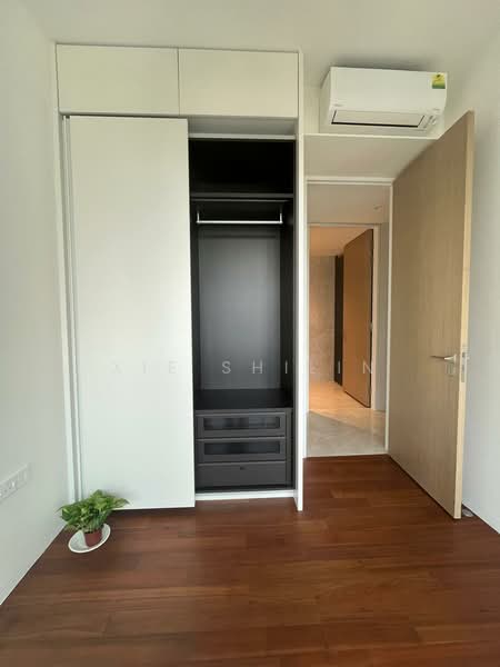 Amber Park Condominium For Sale at S$ 3,868,888 | PropertyGuru Singapore - Bedroom