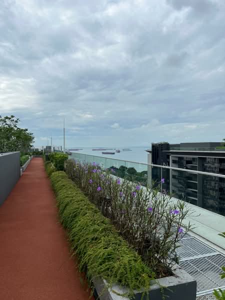 Amber Park Condominium For Sale at S$ 3,868,888 | PropertyGuru Singapore - View