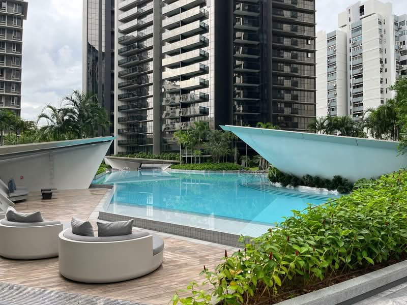 Amber Park Condominium For Sale at S$ 3,868,888 | PropertyGuru Singapore - Exterior