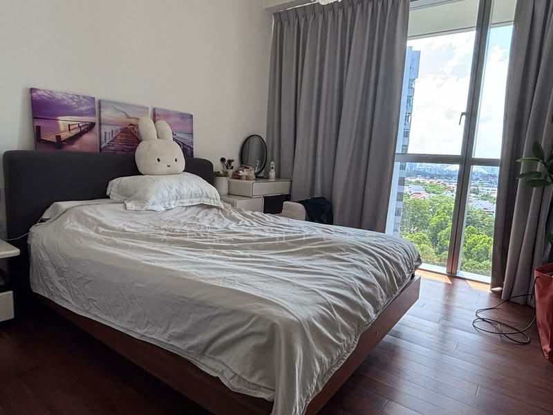 Amber Park Condominium For Sale at S$ 3,868,888 | PropertyGuru Singapore - Bedroom