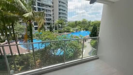 Riversound Residence, 9 Sengkang East Avenue, 3 Bedrooms, 1,066 sqft, Condominium For Rent, by Colin Ho, 500086909 - PropertyGuru.com.sg