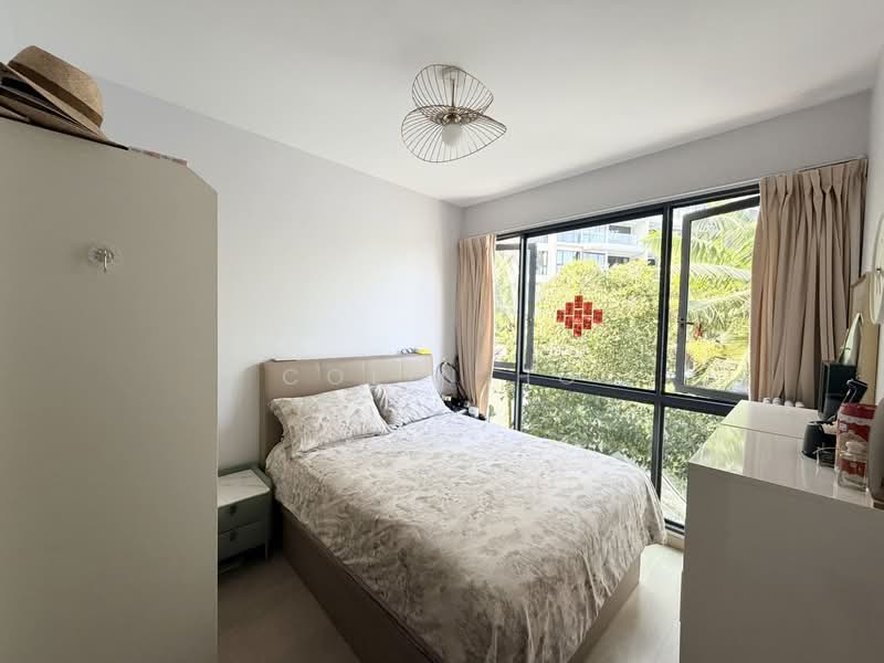Riversound Residence, 9 Sengkang East Avenue, 3 Bedrooms, 1,066 sqft, Condominium For Rent, by Colin Ho, 500086909 - Bedroom - PropertyGuru.com.sg
