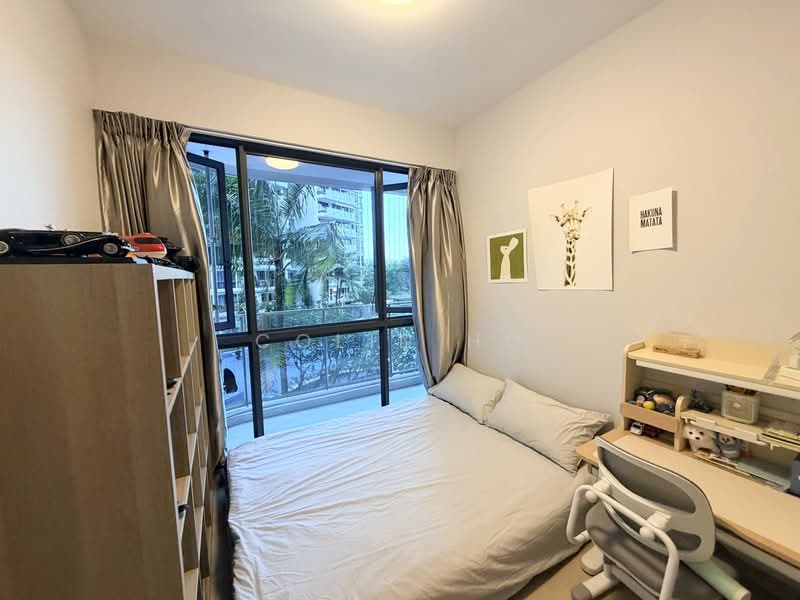 Riversound Residence, 9 Sengkang East Avenue, 3 Bedrooms, 1,066 sqft, Condominium For Rent, by Colin Ho, 500086909 - Bedroom - PropertyGuru.com.sg