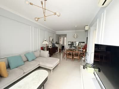 For Rent - Riversound Residence