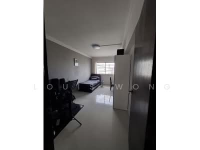For Rent - 409 Saujana Road