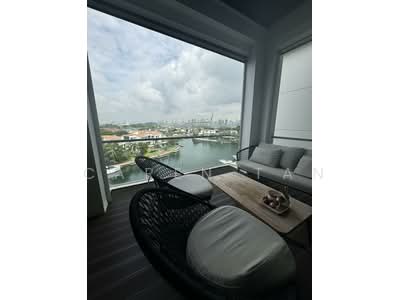 For Sale - The Berth by the Cove