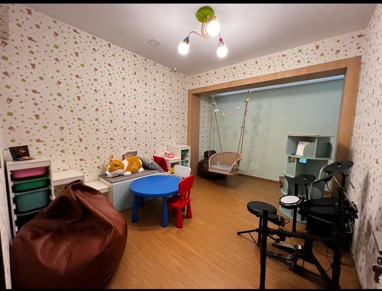 The Berth by the Cove Condominium For Sale at S$ 3,800,000 | PropertyGuru Singapore - Interior