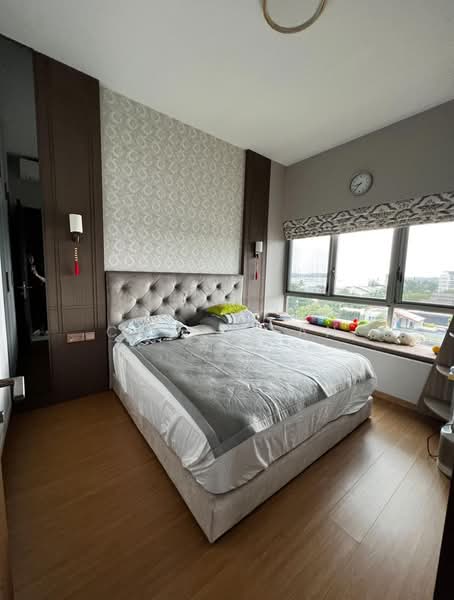 The Berth by the Cove Condominium For Sale at S$ 3,800,000 | PropertyGuru Singapore