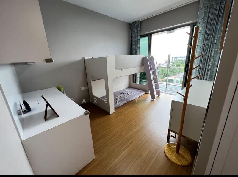 The Berth by the Cove Condominium For Sale at S$ 3,800,000 | PropertyGuru Singapore - Bedroom