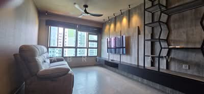 For Rent - 334A Yishun Riverwalk