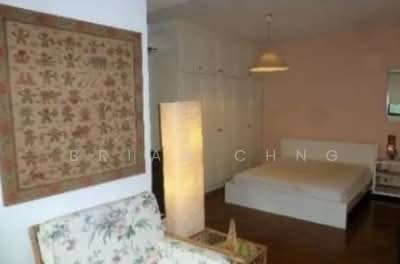 For Rent - St Thomas Court