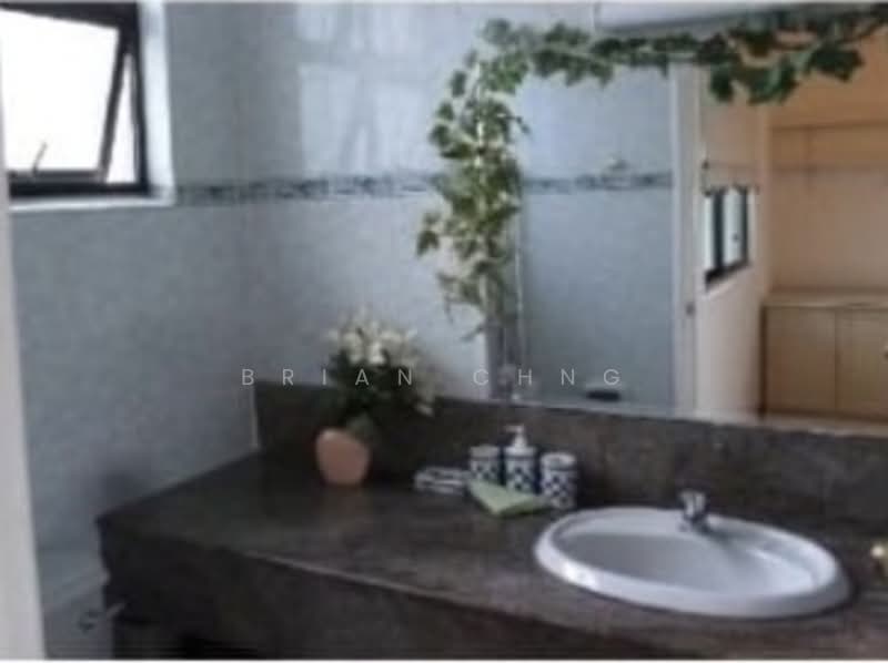 St Thomas Court, 40 Saint Thomas Walk, Room Rental, 420 sqft, Condominium For Rent, by Brian Chng, 500086914 - Bathroom - PropertyGuru.com.sg