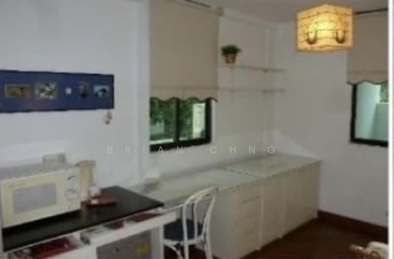 St Thomas Court, 40 Saint Thomas Walk, Room Rental, 420 sqft, Condominium For Rent, by Brian Chng, 500086914 - Study - PropertyGuru.com.sg