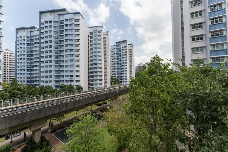 211C Punggol Walk HDB Flat For Sale at S$ 650,000 | PropertyGuru Singapore