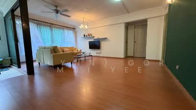 For Sale - 126 Simei Street 1