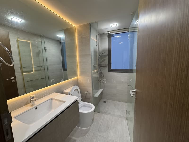 Bellewoods Executive Condominium For Sale at S$ 1,650,000 | PropertyGuru Singapore - Bathroom