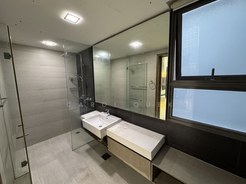 Bellewoods Executive Condominium For Sale at S$ 1,650,000 | PropertyGuru Singapore - Bathroom