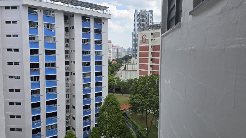 For Rent - 8 Saint George's Lane