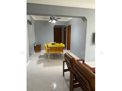 For Rent - 155 Lorong 1 Toa Payoh