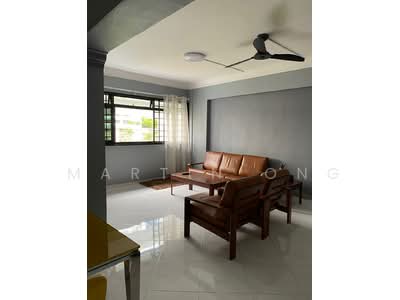 For Rent - 155 Lorong 1 Toa Payoh