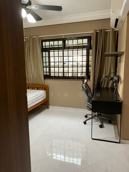 155 Lorong 1 Toa Payoh, 155 Lorong 1 Toa Payoh, 2 Bedrooms, 1,087 sqft, HDB Flat For Rent, by Martin Ong, 500086928 - Bedroom - PropertyGuru.com.sg
