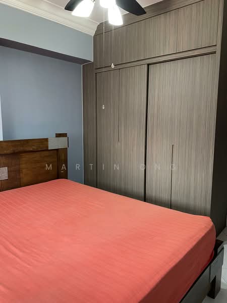 155 Lorong 1 Toa Payoh, 155 Lorong 1 Toa Payoh, 2 Bedrooms, 1,087 sqft, HDB Flat For Rent, by Martin Ong, 500086928 - Bedroom - PropertyGuru.com.sg