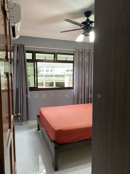155 Lorong 1 Toa Payoh, 155 Lorong 1 Toa Payoh, 2 Bedrooms, 1,087 sqft, HDB Flat For Rent, by Martin Ong, 500086928 - Bedroom - PropertyGuru.com.sg