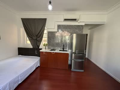 For Rent - Carmi Mansion