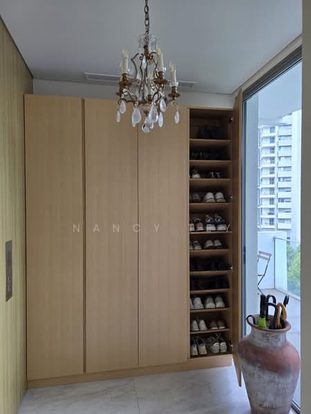 The Boulevard Residence Condominium For Sale at S$ 6,680,000 | PropertyGuru Singapore - Interior