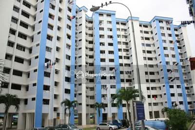 For Rent - 644 Woodlands Ring Road