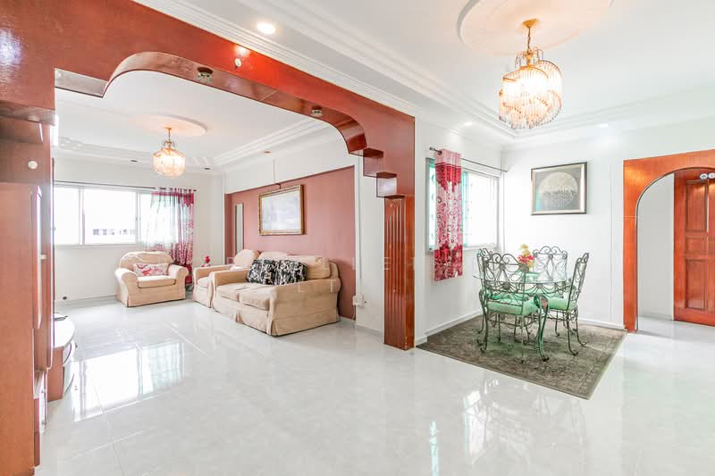 For Sale - 114 Yishun Ring Road