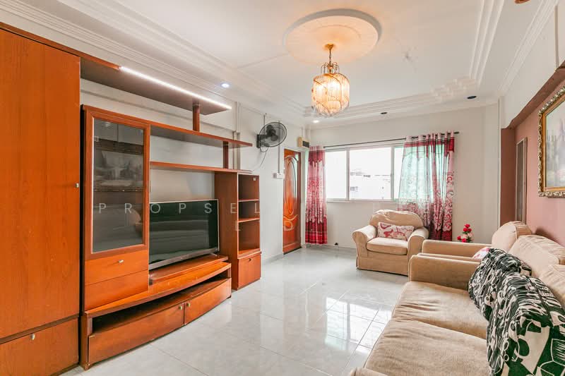 For Sale - 114 Yishun Ring Road