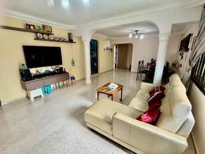 For Sale - 14 Bedok South Avenue 2