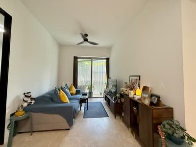 For Sale - The Reef at King's Dock