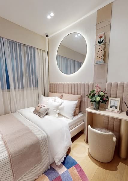 Grand Dunman Condominium For Sale at S$ 1,949,000 | PropertyGuru Singapore - Bedroom