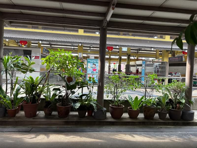 BLK 38 Telok Blangah Rise, , 1,485 sqft, Shop / Shophouse For Sale, by Kok Poh Hong, 500086939 - CommercialGuru.com.sg