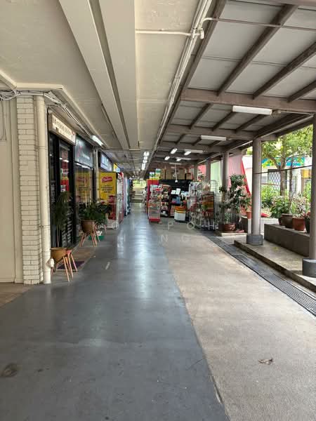 BLK 38 Telok Blangah Rise, , 1,485 sqft, Shop / Shophouse For Sale, by Kok Poh Hong, 500086939 - Exterior - CommercialGuru.com.sg