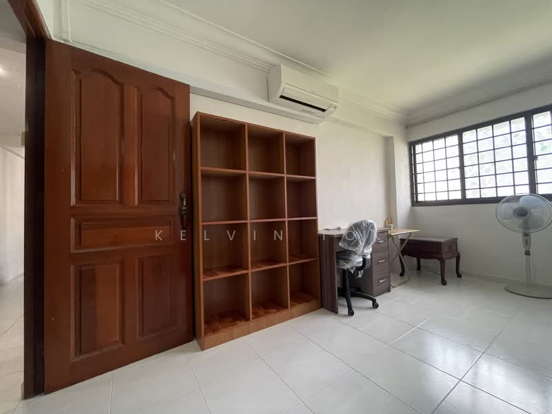 342 Clementi Avenue 5, 342 Clementi Avenue 5, Room Rental, 110 sqft, HDB Flat For Rent, by Kelvin Tok, 500086942 - Study - PropertyGuru.com.sg