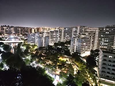 For Rent - 310C Punggol Walk