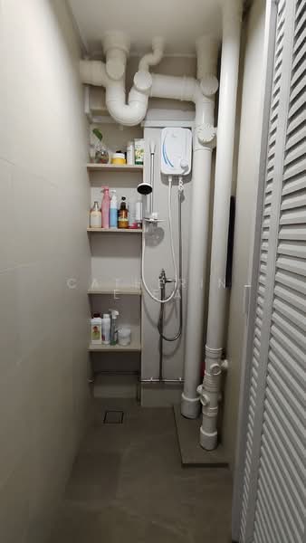 201 Toa Payoh North, 201 Toa Payoh North, Room Rental, 150 sqft, HDB Flat For Rent, by Catherine Ea, 500086944 - Bathroom - PropertyGuru.com.sg