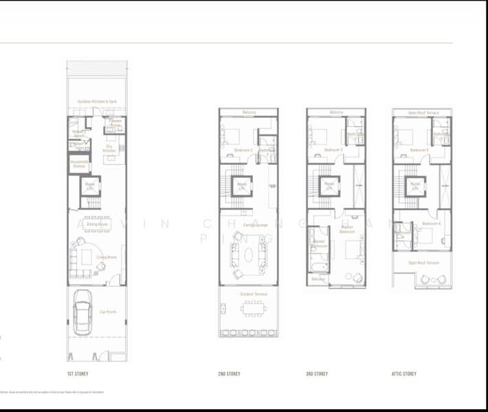 For Sale Springleaf Collection