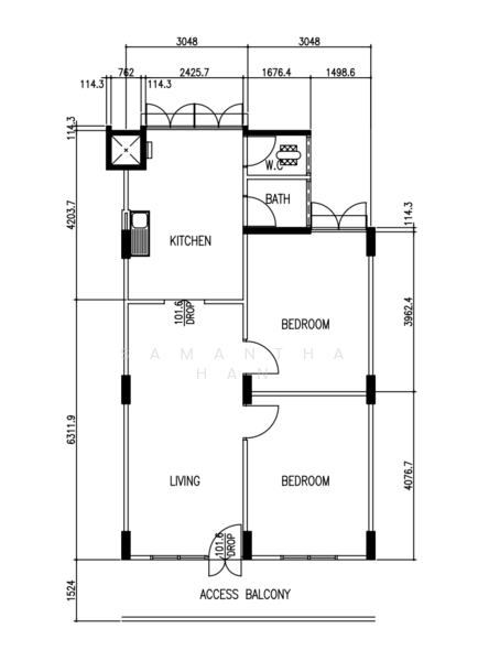 75 Bedok North Road HDB Flat For Sale at S$ 380,000 | PropertyGuru Singapore