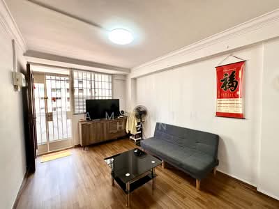 For Sale - 75 Bedok North Road